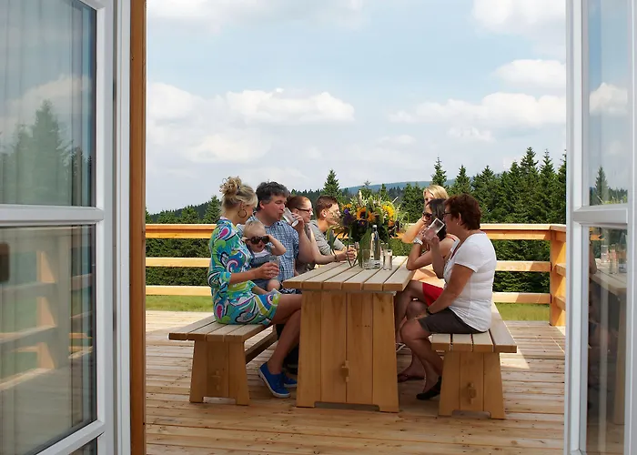 Harzresort فندق 4*