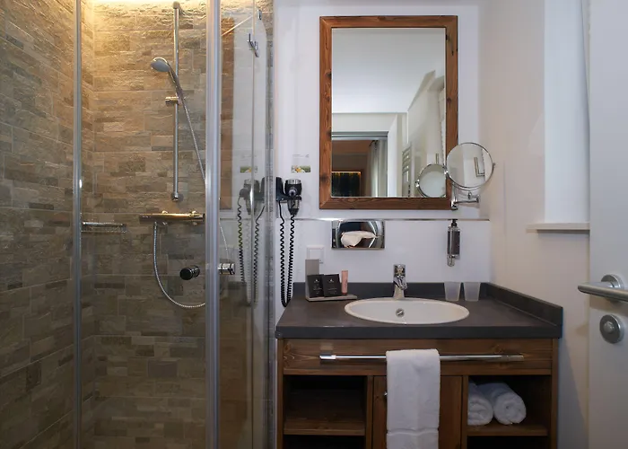 Harzresort 4* Torfhaus