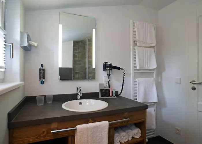 Harzresort تورفاوس