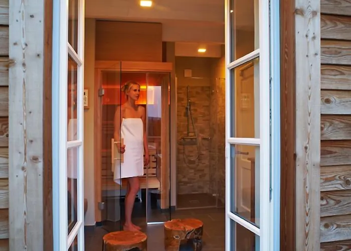 Harzresort فندق 4*