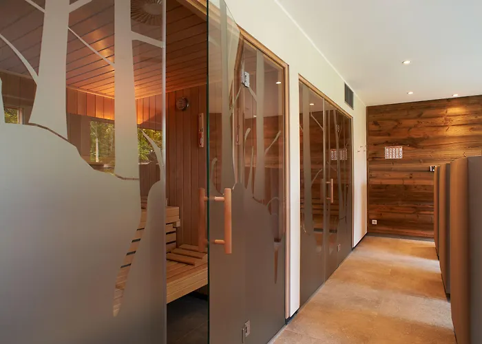 Harzresort فندق تورفاوس