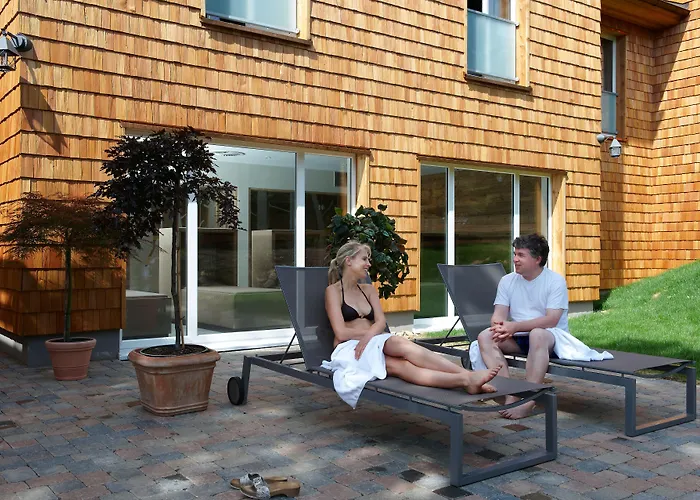 Harzresort Hotel Torfhaus