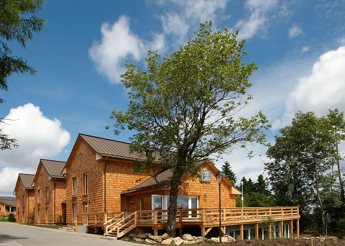 Harzresort 4* تورفاوس