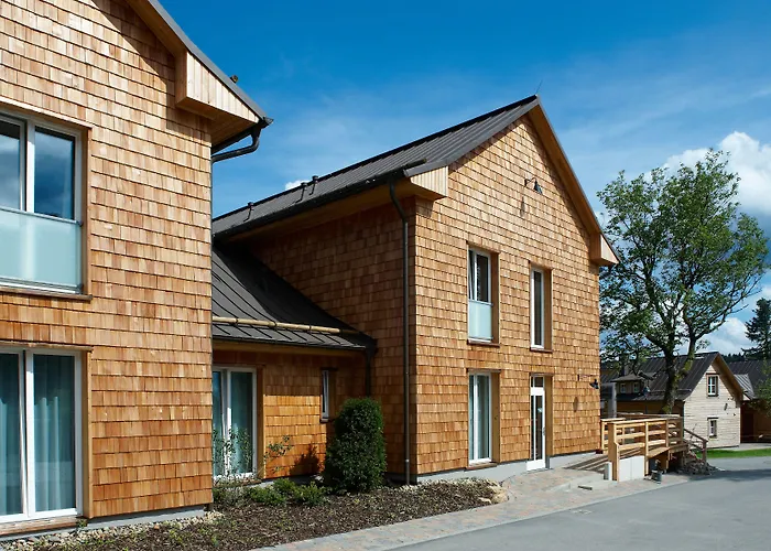 فندق Harzresort 4*