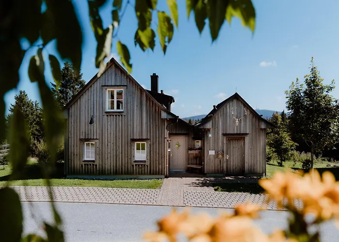 Harzresort 4* Torfhaus