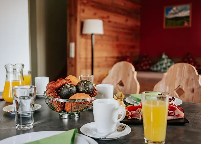 فندق Harzresort تورفاوس