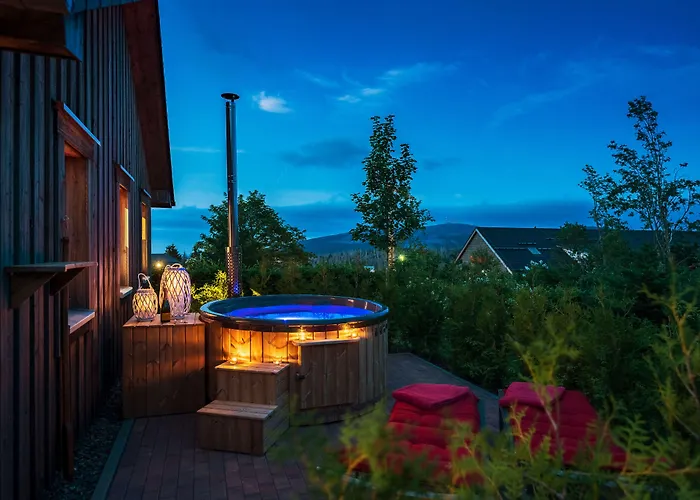 Harzresort فندق تورفاوس