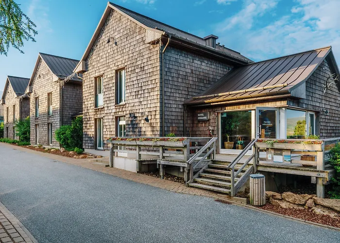 فندق Harzresort 4*