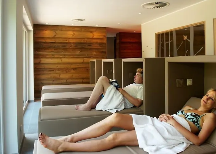 فندق Harzresort 4*