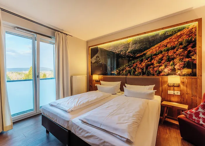 فندق Harzresort