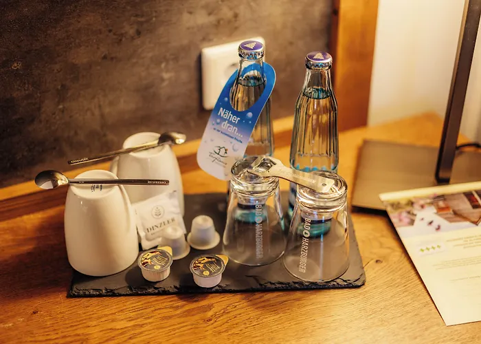 Hotel Harzresort Torfhaus