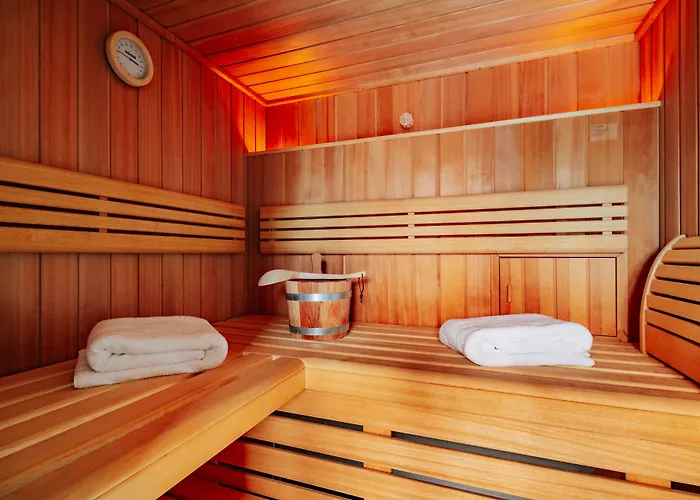 فندق Harzresort 4*