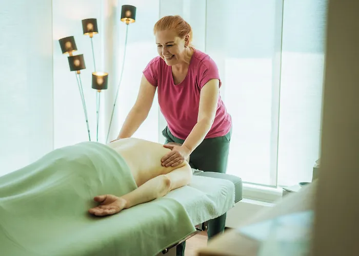 Harzresort تورفاوس