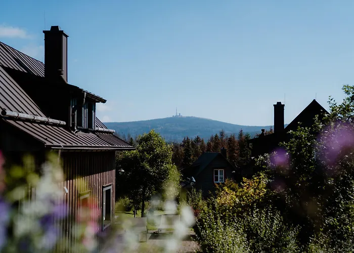 فندق Harzresort 4*