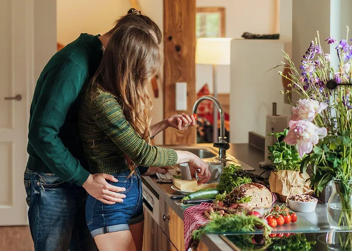 Harzresort فندق 4*