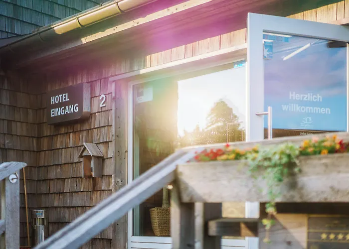 Harzresort تورفاوس