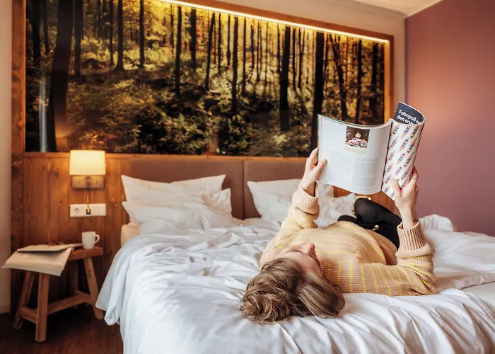 فندق Harzresort 4*