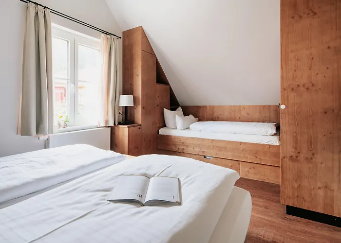 Harzresort 4* تورفاوس