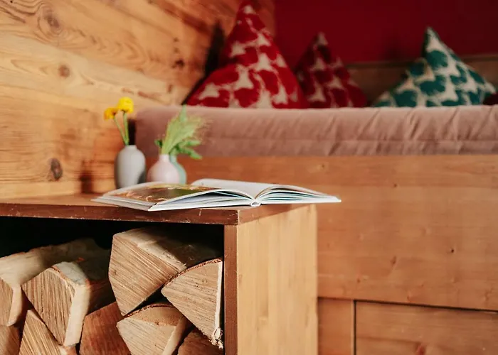 Harzresort فندق 4*