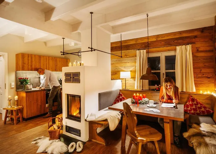 فندق Harzresort تورفاوس